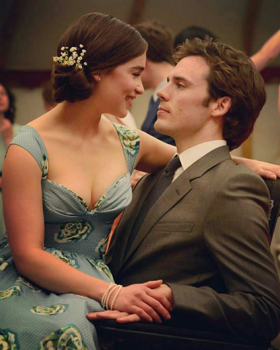 Me Before You (2016): A Tale of Love, Loss, and Life’s Toughest Choices