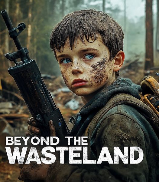 Beyond the Wasteland (2024): A Gripping Journey Through a Crumbled World