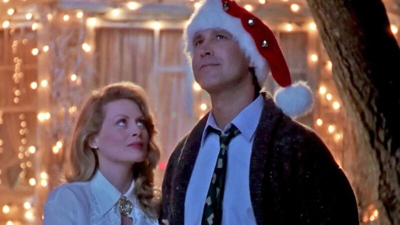 National Lampoon’s Christmas Vacation (1989): A Hilarious and Heartfelt Holiday Classic