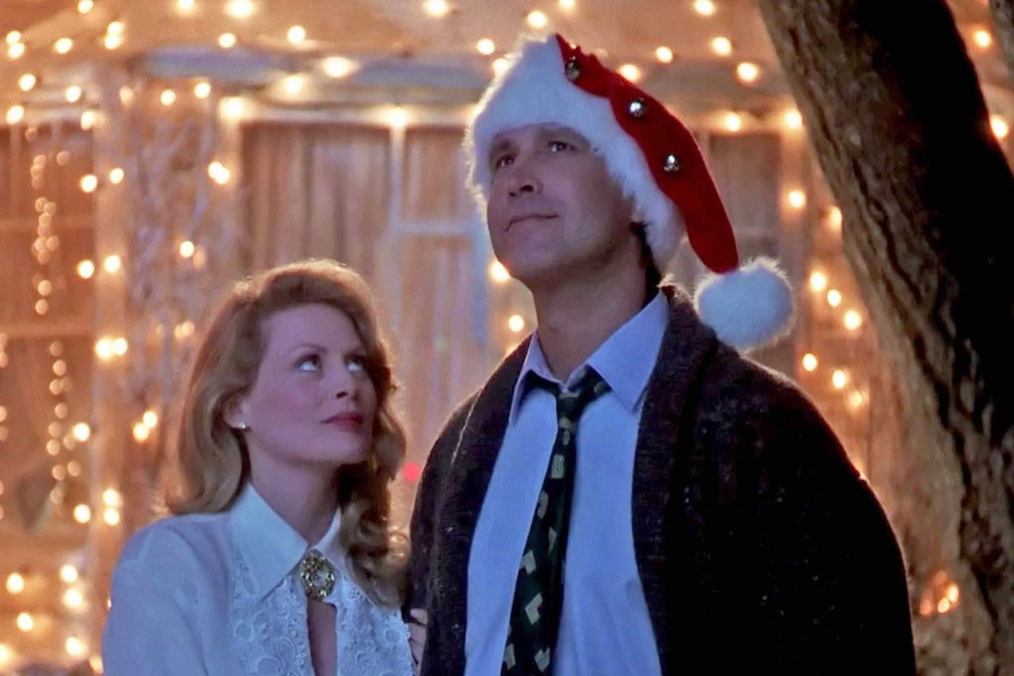 National Lampoon’s Christmas Vacation (1989): A Hilarious and Heartfelt Holiday Classic