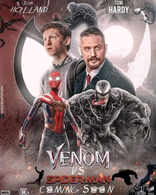 Venom vs. Spider-Man (2025): A Battle of Legends and Redemption