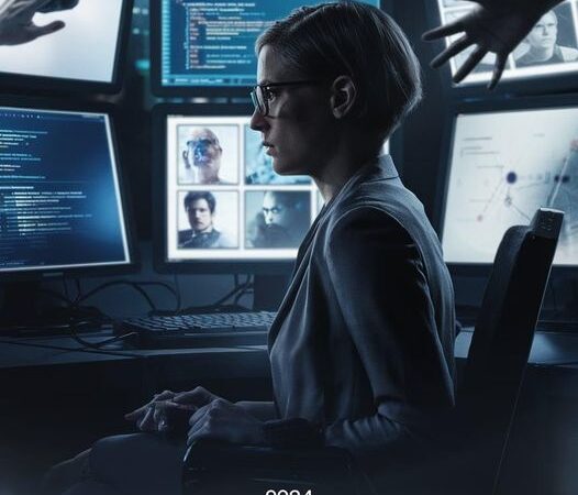 Secret Level (2024): A Sci-Fi Thriller That Dives Into the Dark Side of Technology