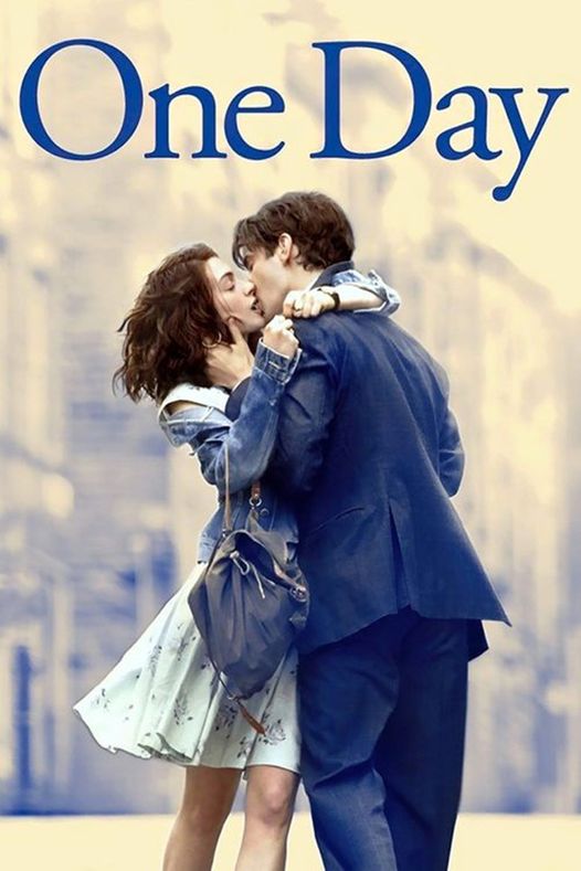 One Day (2011): A Tale of Love, Friendship, and Time