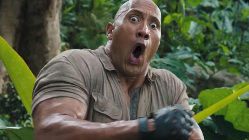 Jumanji 4: Final Level (2024) – An Epic Conclusion to the Adventure