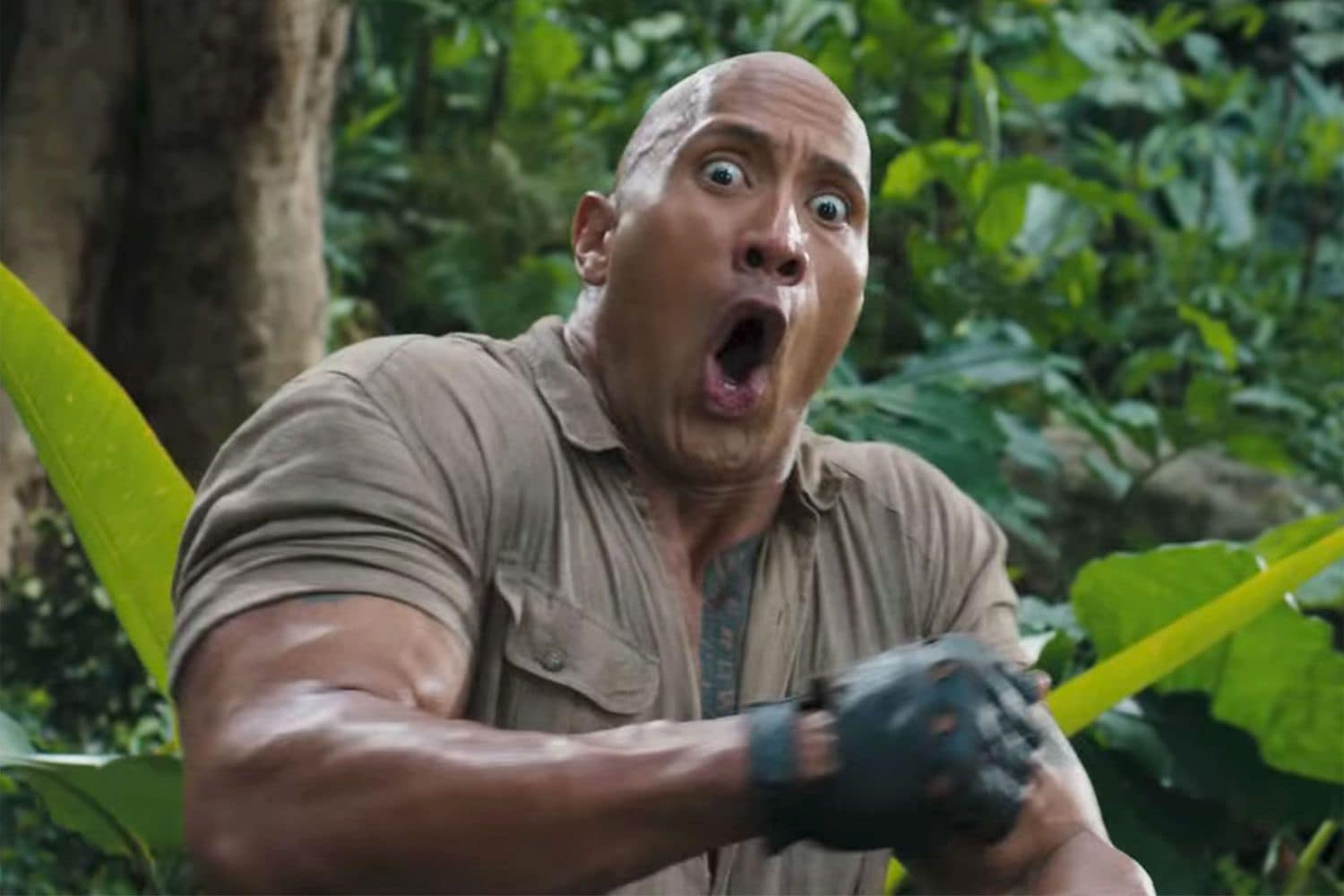 Jumanji 4: Final Level (2024) – An Epic Conclusion to the Adventure