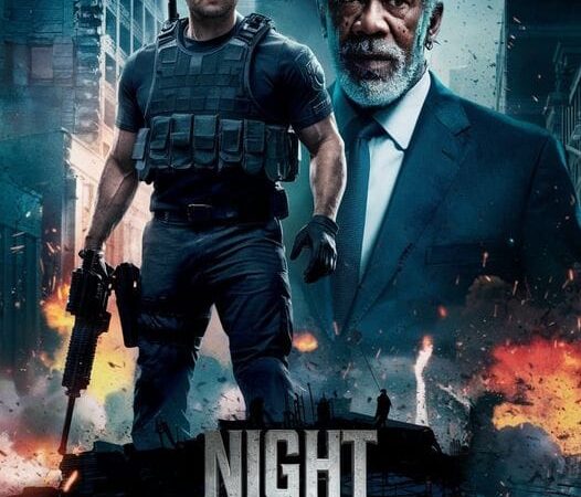 Night Has Fallen (2024): The Next Explosive Chapter in the ‘Has Fallen’ Saga