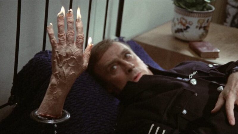 The Wicker Man (1973): A Masterpiece of British Folk Horror