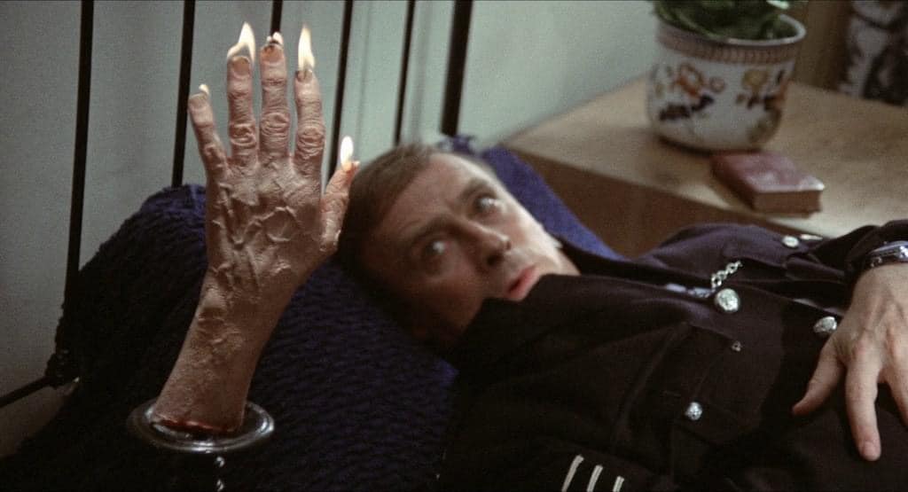 The Wicker Man (1973): A Masterpiece of British Folk Horror