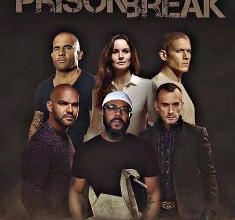 Prison Break Season 6 (2024): The Return of an Iconic Drama