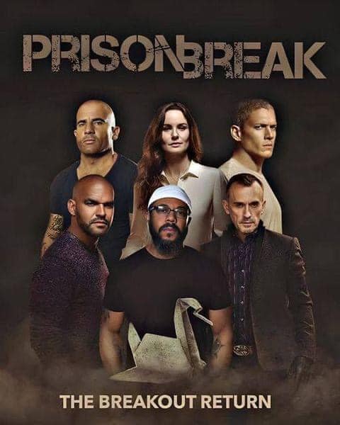 Prison Break Season 6 (2024): The Return of an Iconic Drama