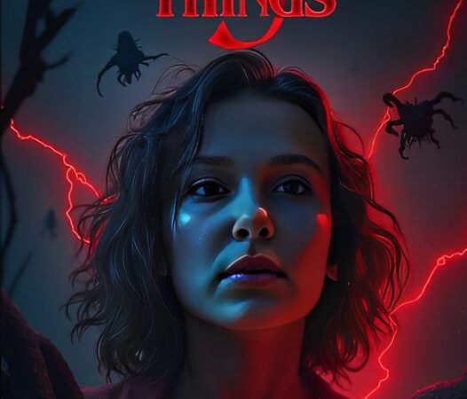 Stranger Things 5: A Thrilling Finale with New Mysteries