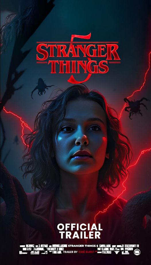 Stranger Things 5: A Thrilling Finale with New Mysteries