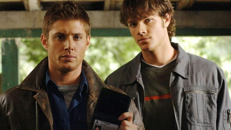 Supernatural (2005–2020): A Legendary Journey into the Unknown