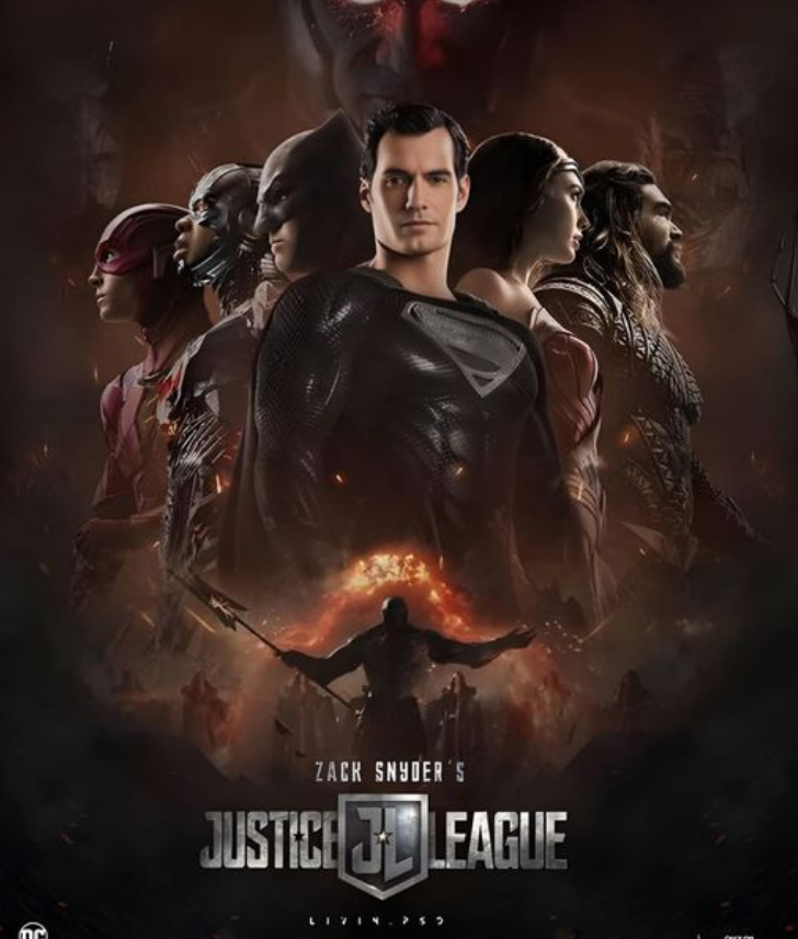 Zack Snyder’s Justice League Part 2: A Glimpse Into DC’s Elseworlds Future