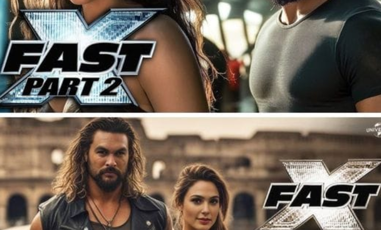 FAST X: PART 2 (2025): The Ultimate High-Octane Showdown