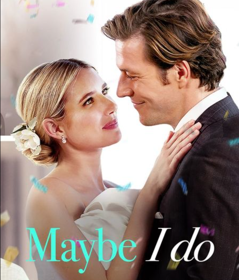 “Maybe I Do” (2023): A Delightful Exploration of Love, Commitment, and the Hilarious Chaos of Family