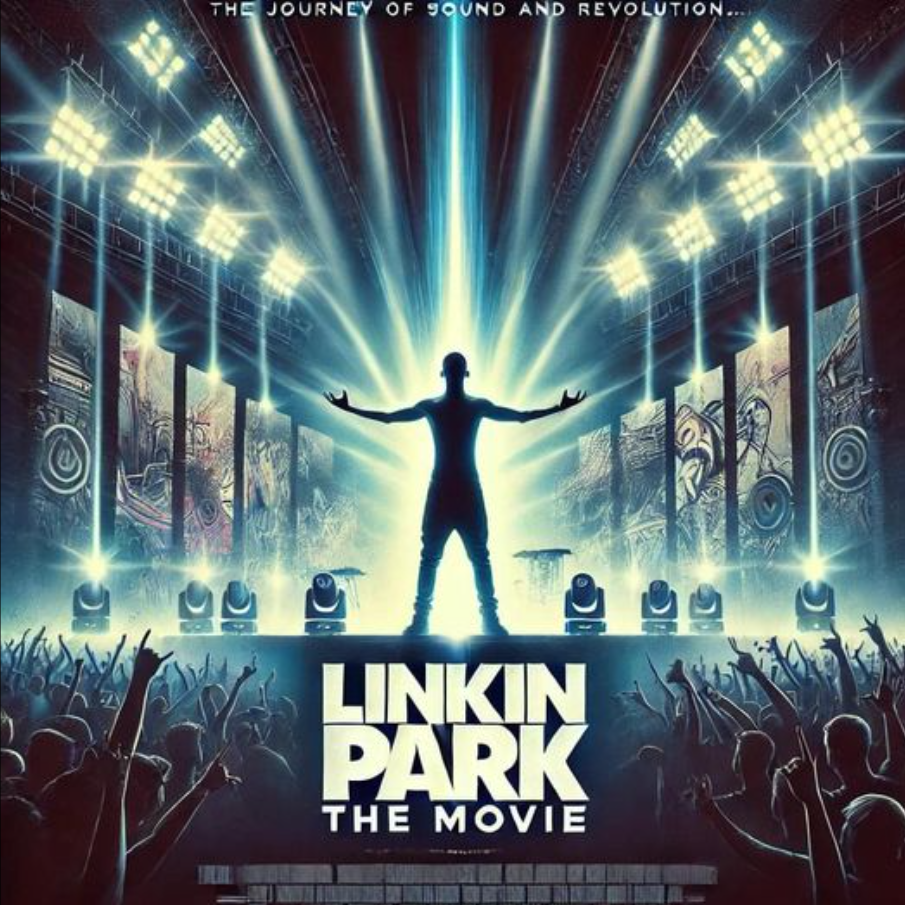 Linkin Park: The Movie Review – A Legacy in Sound and Spirit