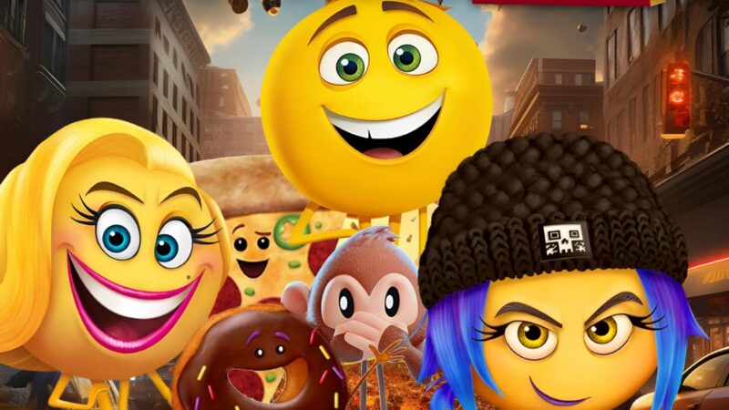 Emoji Movie 2: A Hilarious and Wild Adventure Beyond the Screen 