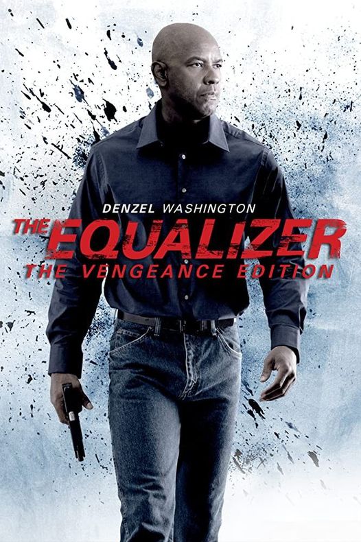 The Equalizer 4 (2024): Justice Knows No Borders