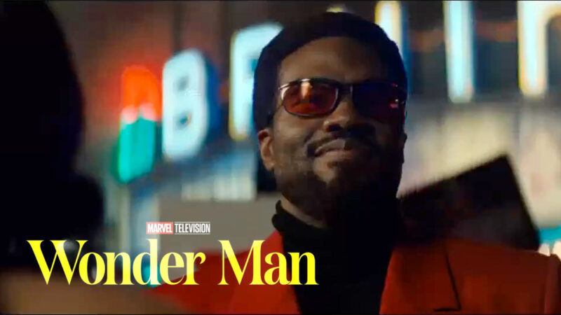 Wonder Man (2025) – A Hero’s Journey of Redemption and Identity