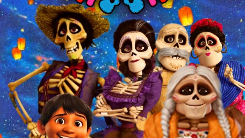 Coco 2 (2025): Miguel’s Journey Continues into the Land of the Dead