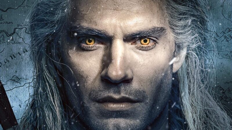 The Witcher (2019): A Tale of Destiny, Magic, and Monsters