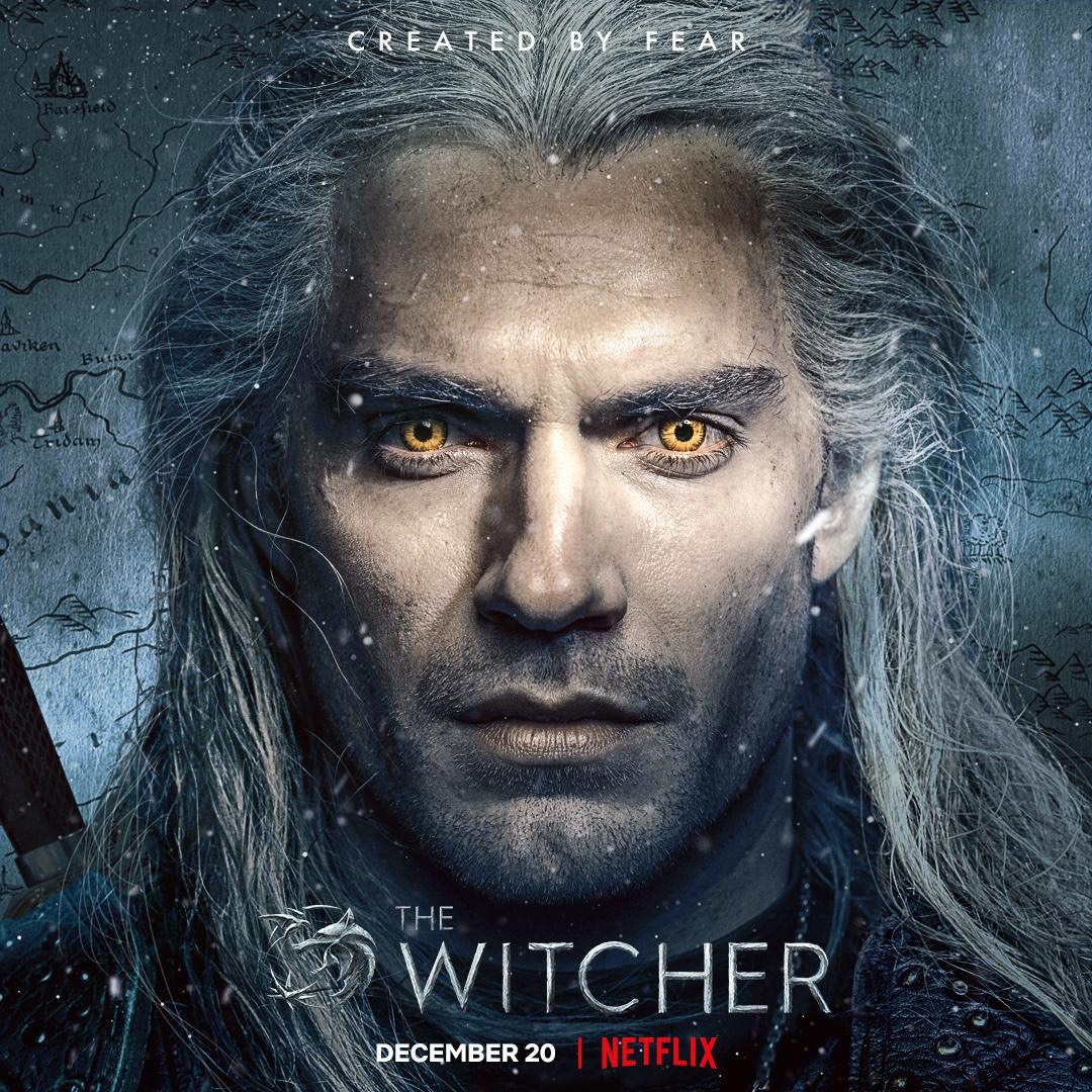 The Witcher (2019): A Tale of Destiny, Magic, and Monsters