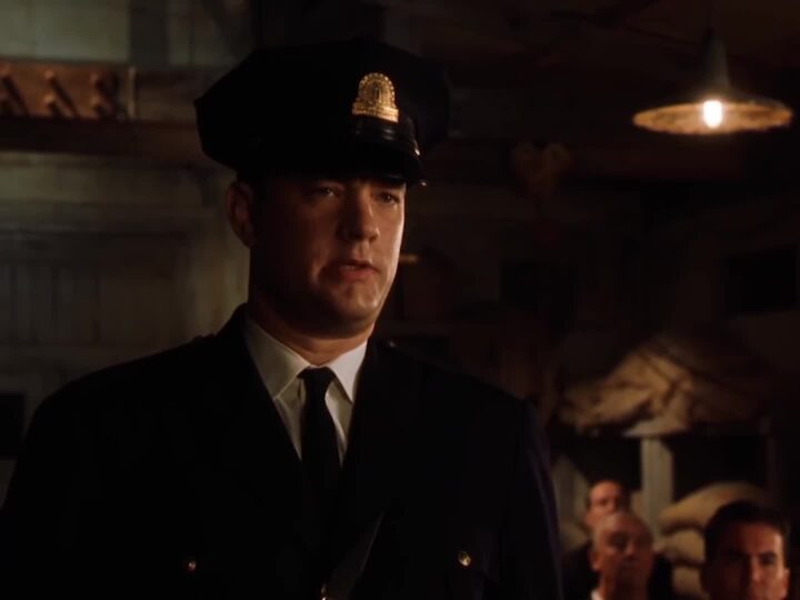 The Green Mile (1999): A Profound Tale of Humanity and Redemption