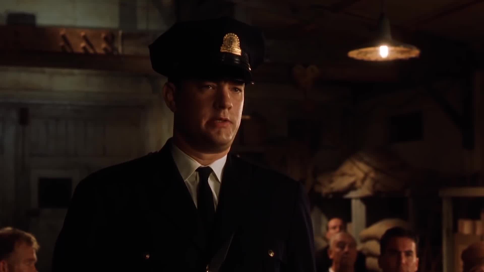 The Green Mile (1999): A Profound Tale of Humanity and Redemption