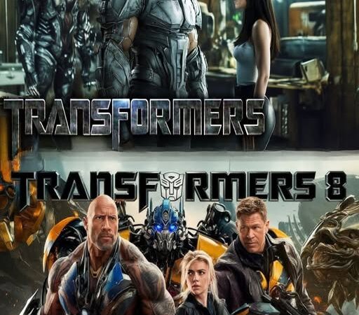 Transformers: Rise of the Beasts (2025): The Ultimate Battle Between Robot Forces