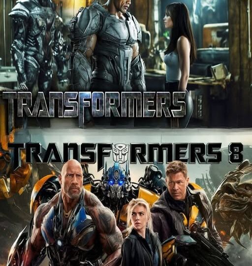 Transformers: Rise of the Beasts (2025): The Ultimate Battle Between Robot Forces