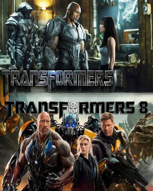 Transformers: Rise of the Beasts (2025): The Ultimate Battle Between Robot Forces