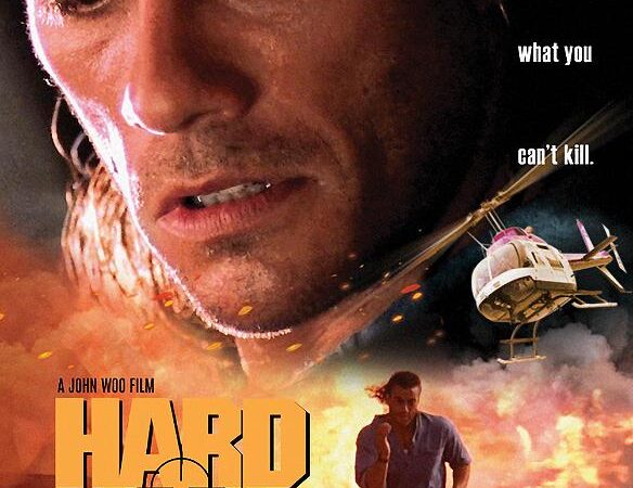 Hard Target (1993): Battle to the Death