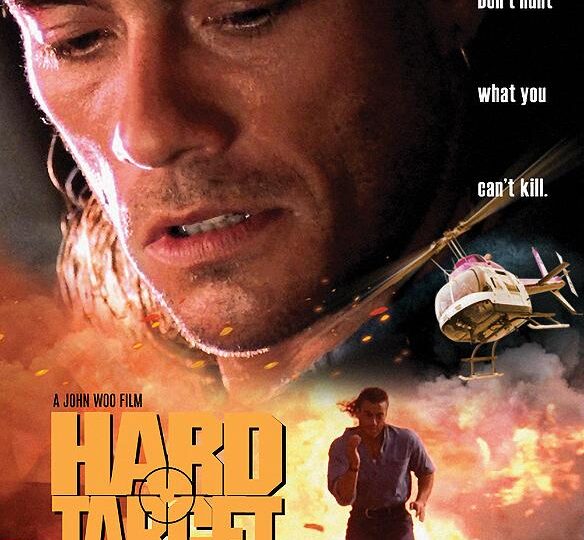 Hard Target (1993): Battle to the Death