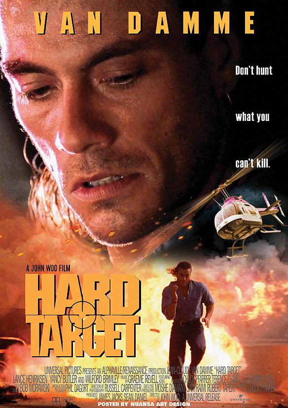 Hard Target (1993): Battle to the Death