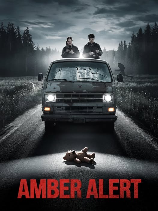 Amber Alert (2024) – A Race Against Time