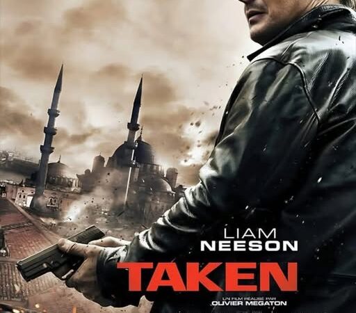 Taken – A Thrilling Masterpiece Returns to Captivate