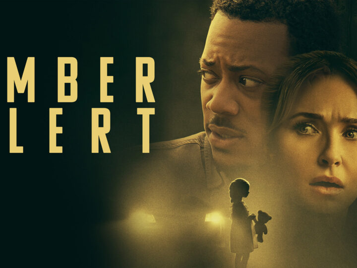 Amber Alert (2024): A Gripping Thriller About Resilience and Hope