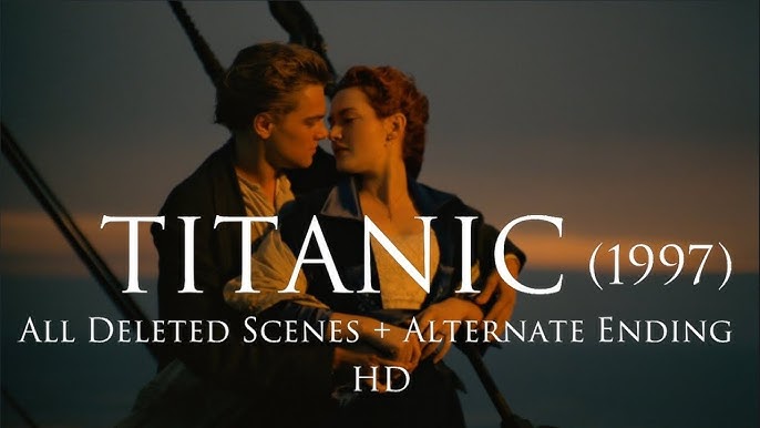 Titanic 2 (2026): A New Chapter of Love and Tragedy