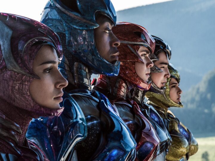 Power Rangers (2017): A Heroic Reimagining of a Classic Franchise