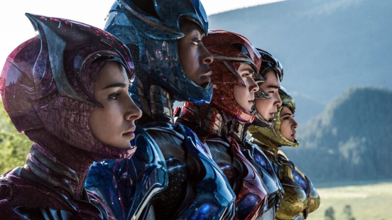 Power Rangers (2017): A Heroic Reimagining of a Classic Franchise