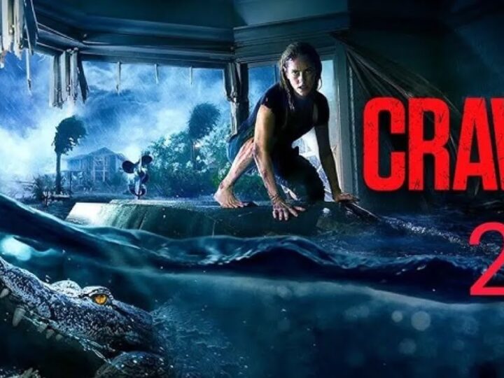 Crawl 2 (2025): The Next Thrilling Chapter of Survival Horror