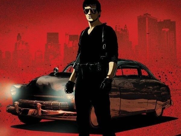 Cobra (1986) – The Ultimate 80s Action Thriller