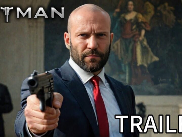 Hitman: Blood Money Main 