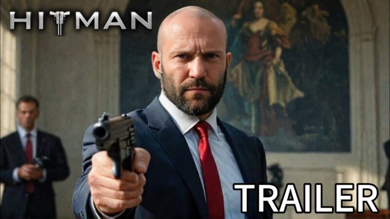 Hitman: Blood Money Main 