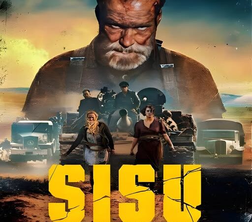 SISU 2 (2024): A Gritty Return to Unrelenting Vengeance