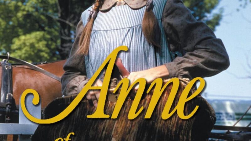 Anne of Green Gables (1987): A Heartwarming Tale of Imagination and Growth