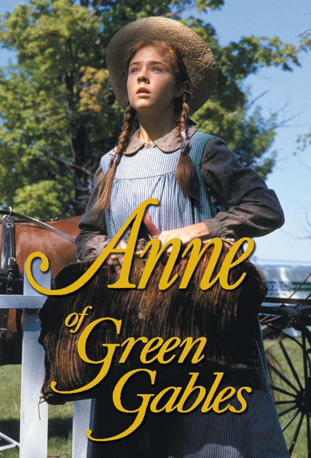 Anne of Green Gables (1987): A Heartwarming Tale of Imagination and Growth