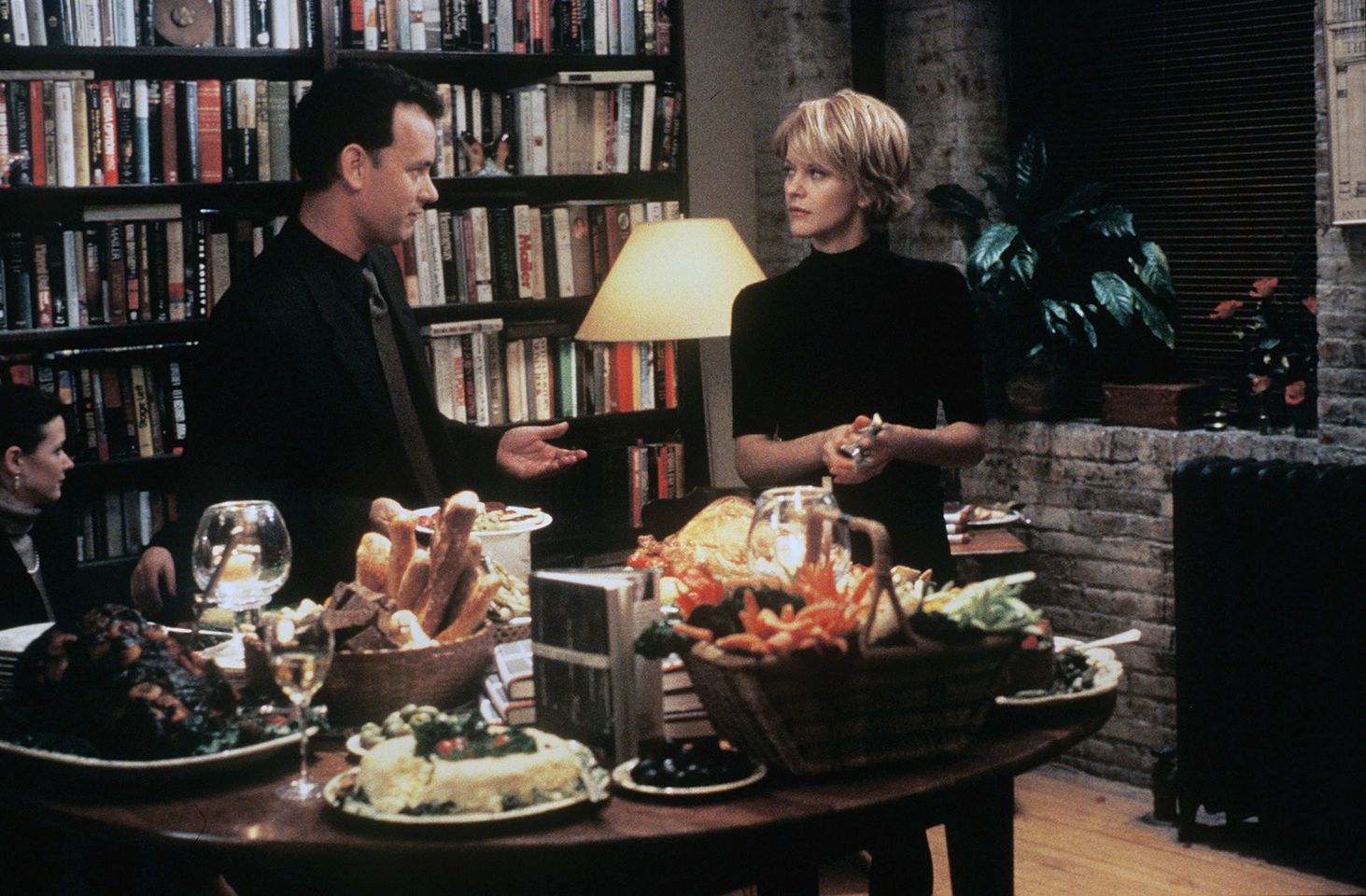 You’ve Got Mail (1998): A Heartwarming Tale of Love in the Digital Age