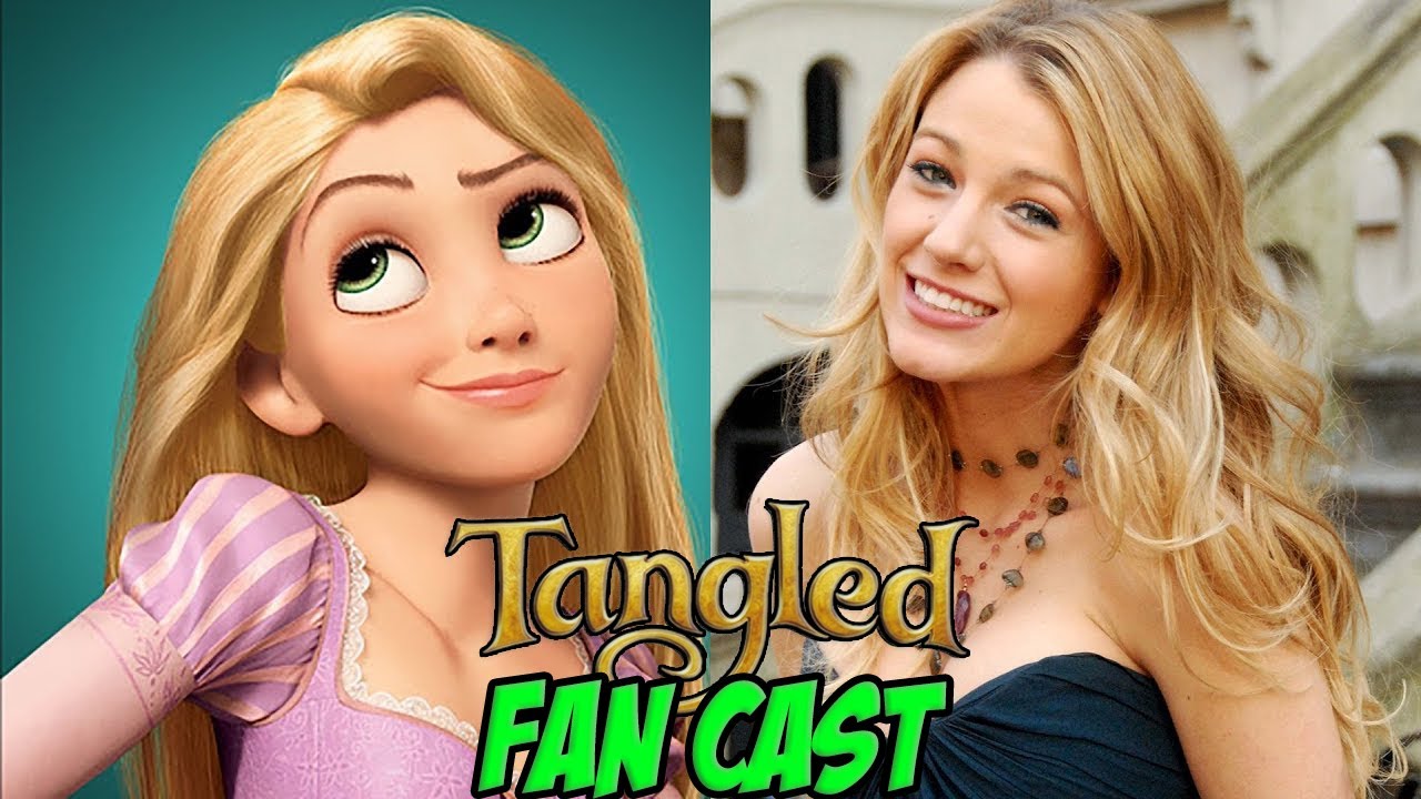 Tangled Live-Action (2025): An Enchanting Reimagining of a Disney Classic